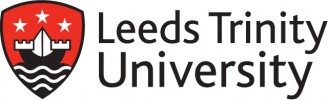 Leeds Trinity University logo